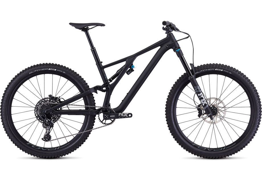 Stumpjumper fsr on sale comp 27.5