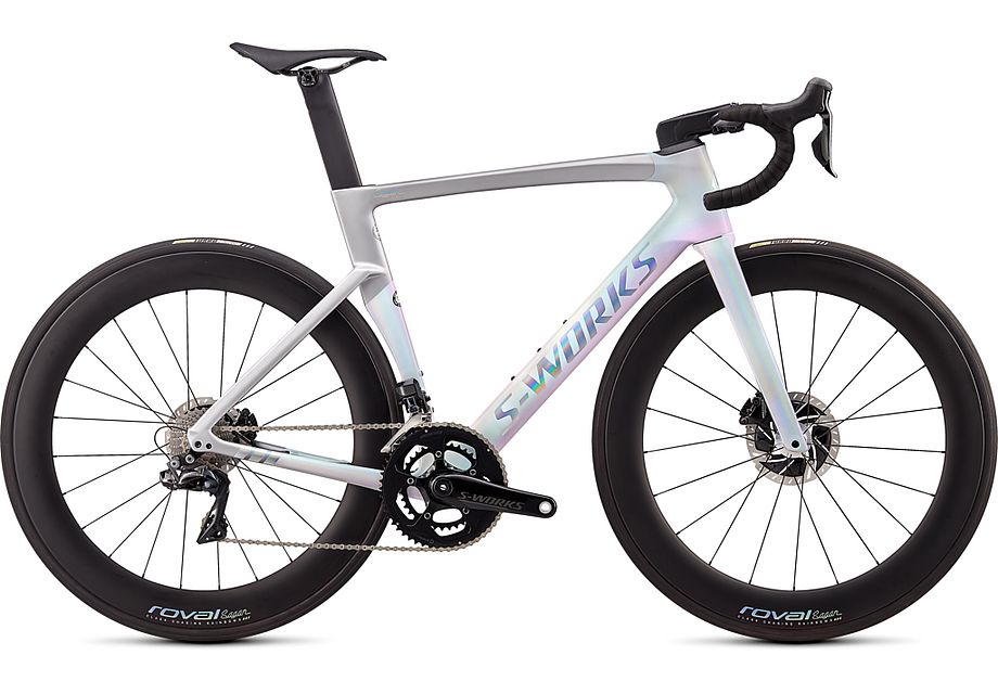 Specialized venge sale 2020 s works