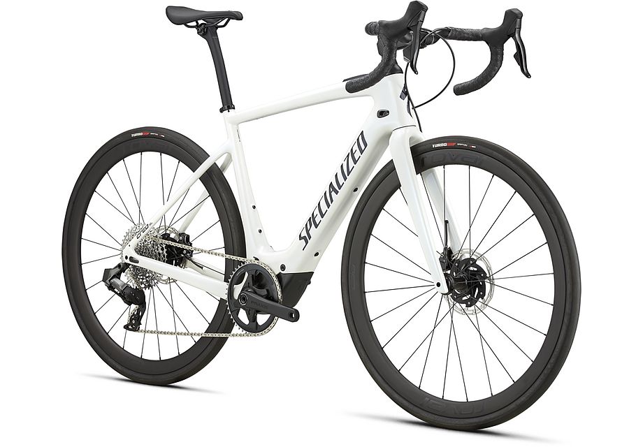 Specialized Creo Sl Expert Carbon