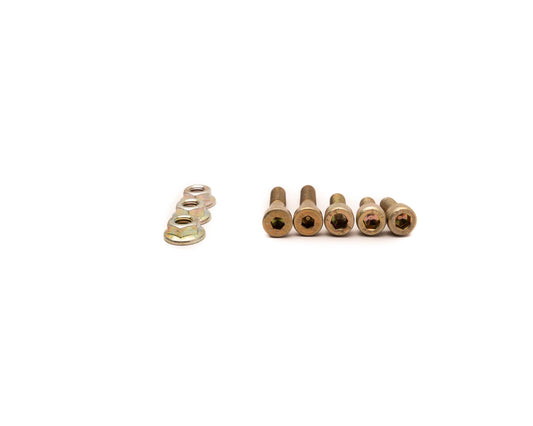 97/98 FSR Bolt/Nut Set