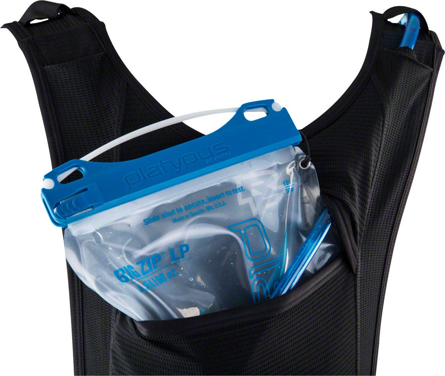 RaceFace Stash Storage Liner Bib