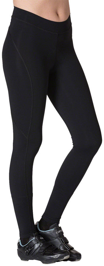 Terry Breakaway Tights