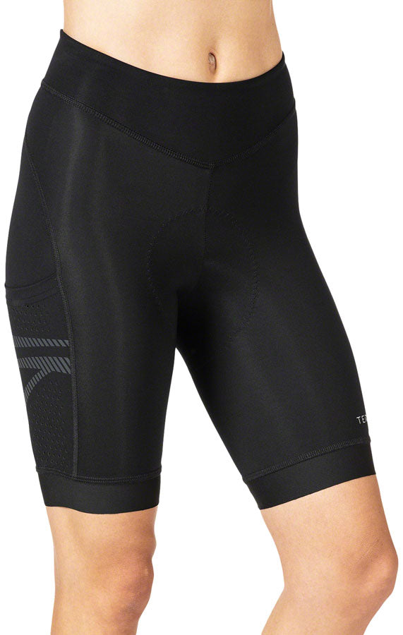 Terry Power Shorts