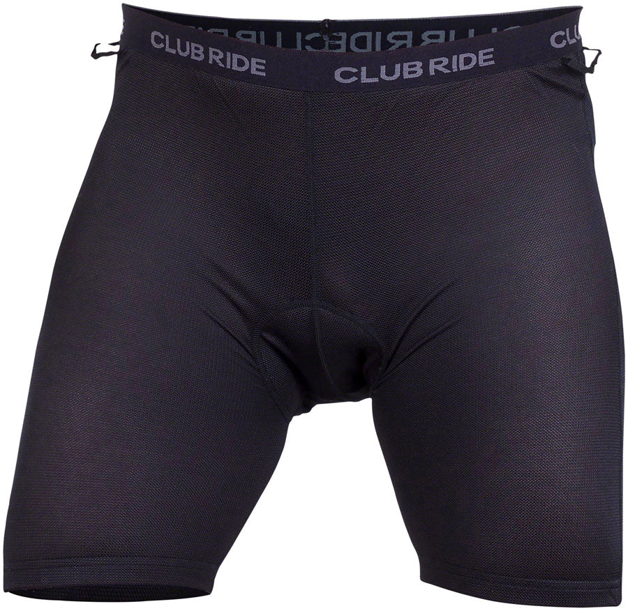 Club Ride Gunslinger Short Liner