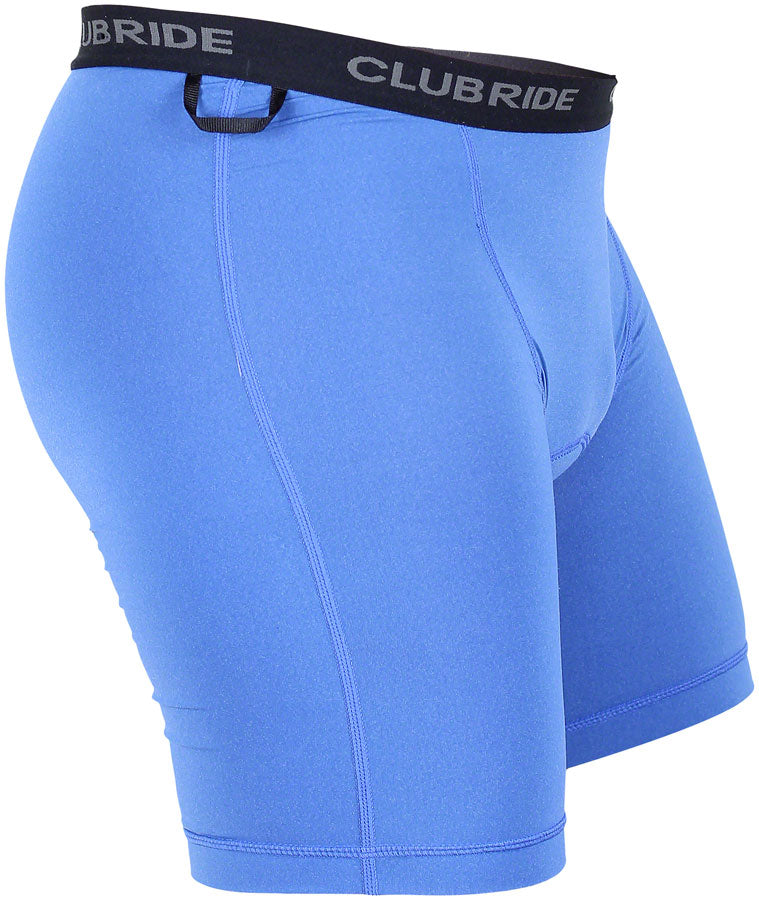 Club Ride Gunslinger Short Liner