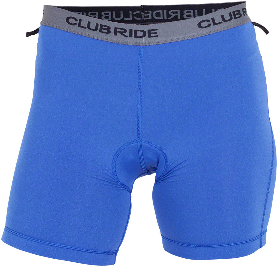 Club Ride Drift Liner Short