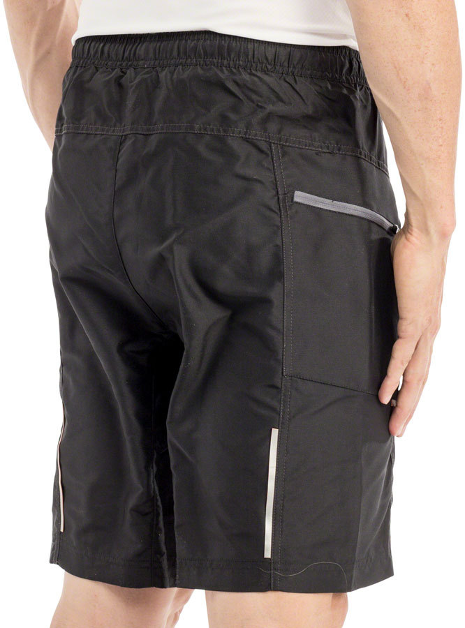 Bellwether Ultralight Gel Baggies Shorts