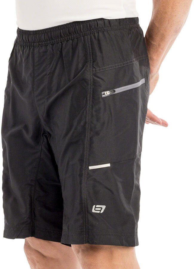 Bellwether Ultralight Gel Baggies Shorts