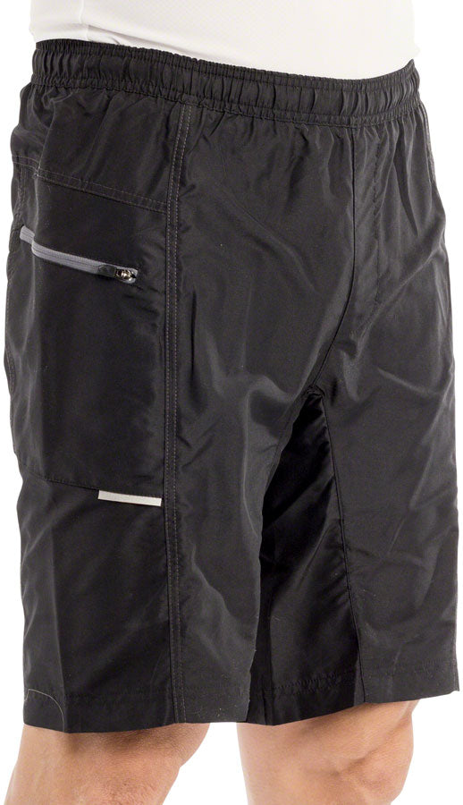 Bellwether Ultralight Gel Baggies Shorts