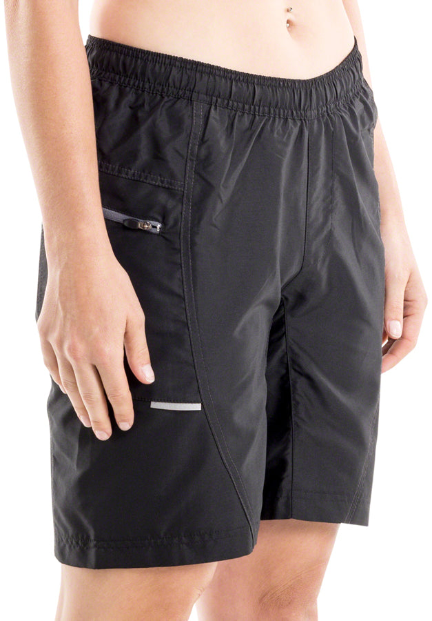 Bellwether Ultralight Gel Baggies Shorts