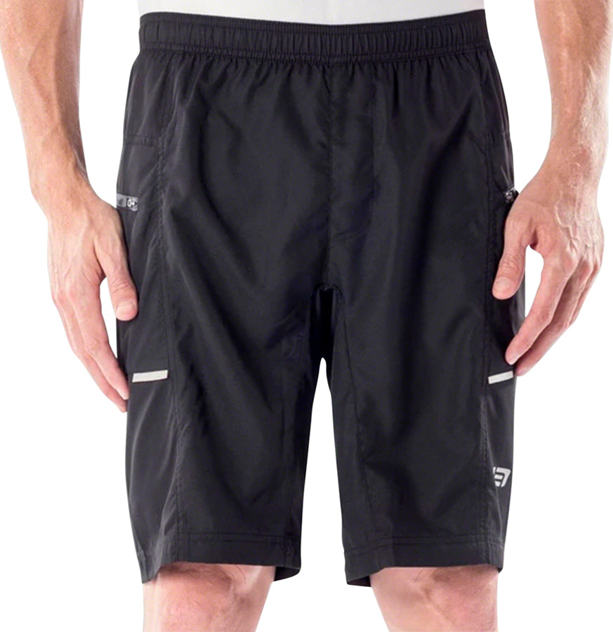 Bellwether Ultralight Gel Baggies Shorts