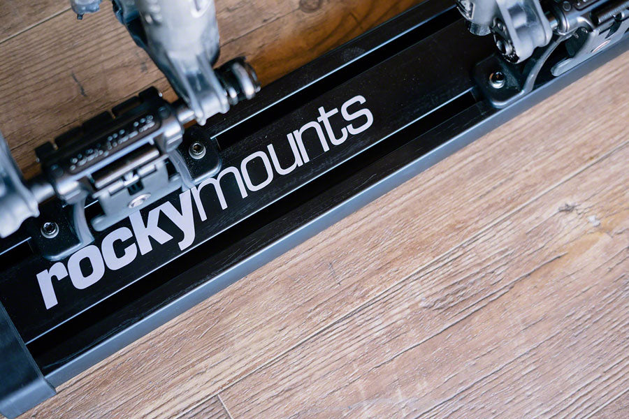 RockyMounts VanTrack Truck Bed Rack