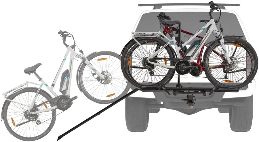 Yakima OnRamp Hitch Bike Rack