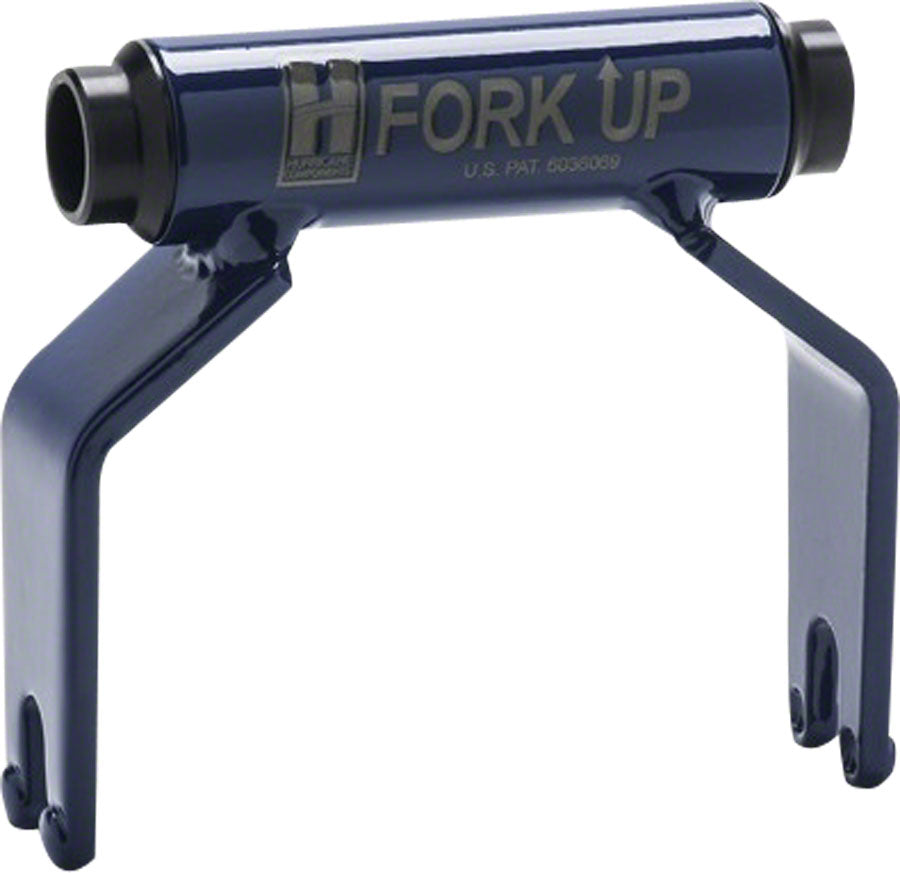 Hurricane Components Fork Up