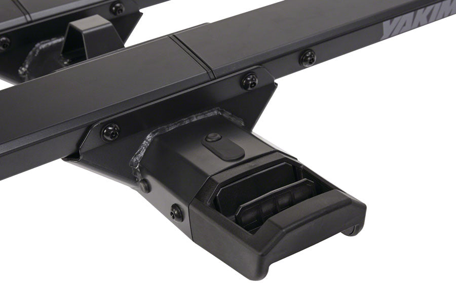 Yakima StageTwo Hitch Rack