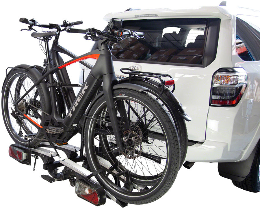 Ebike rack for car hot sale