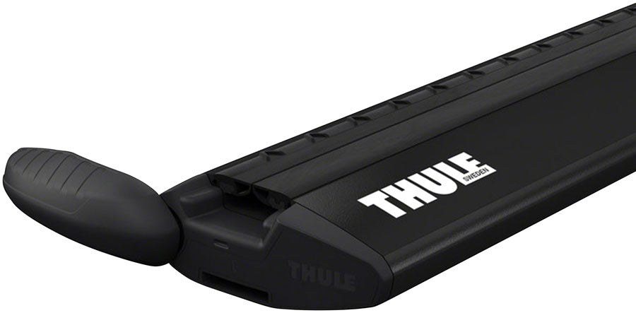 Thule Wingbar Evo Incycle Bicycles