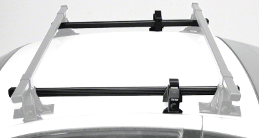 Thule Thule Short Roofline Adapter