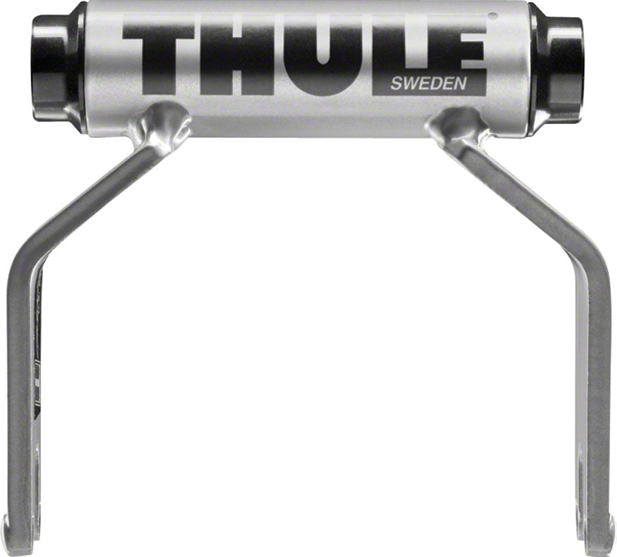 Thule chariot thru online axle adapter