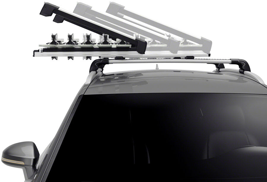 Thule SnowPack Extender