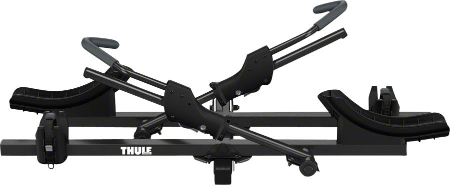 Thule T2 Classic Hitch Bike Rack