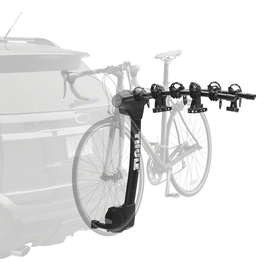 Thule Vertex Hitch Bike Rack Incycle Bicycles