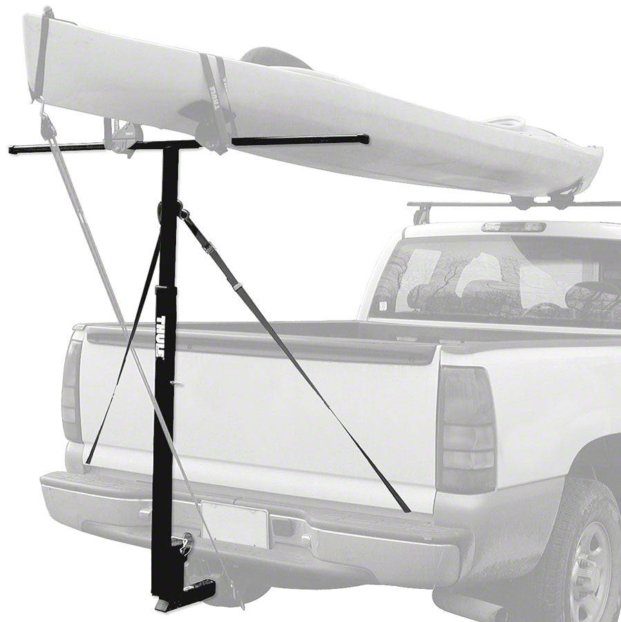 Thule Goal Post