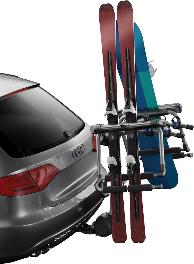 Thule Tram