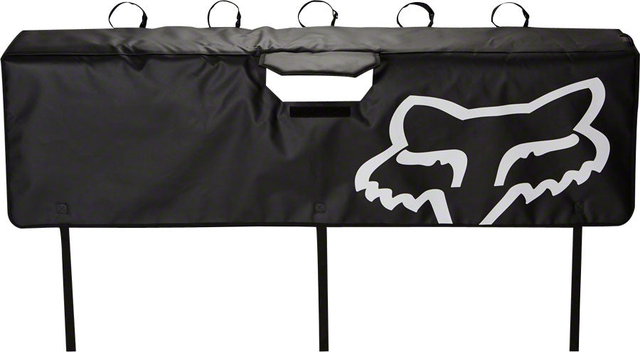 Fox racing sale tailgate pad