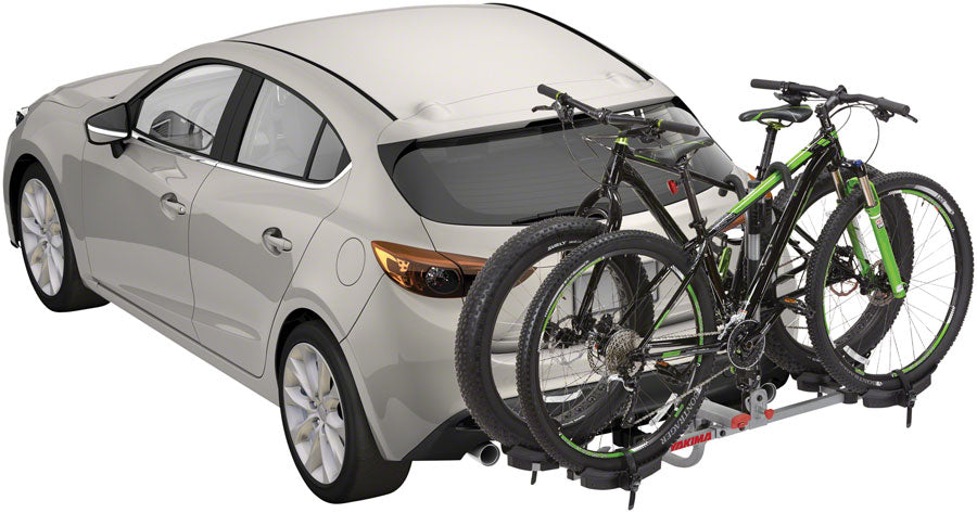 Yakima TwoTimer Hitch Bike Rack