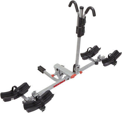 Yakima TwoTimer Hitch Bike Rack