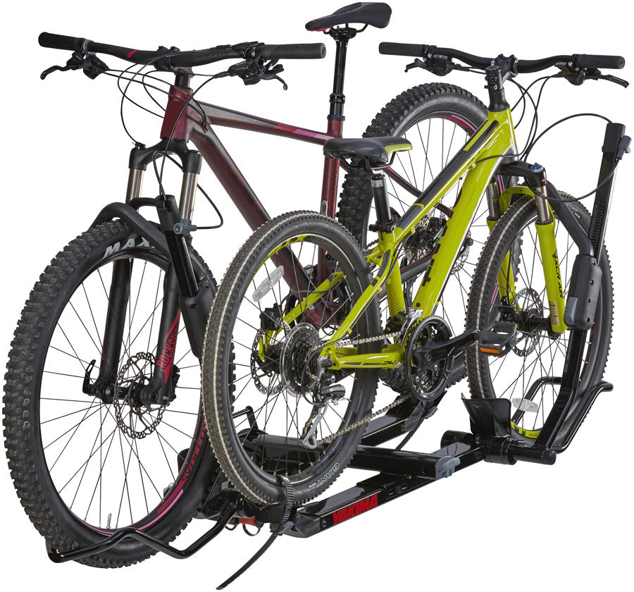 Yakima HoldUp EVO Hitch Bike Rack