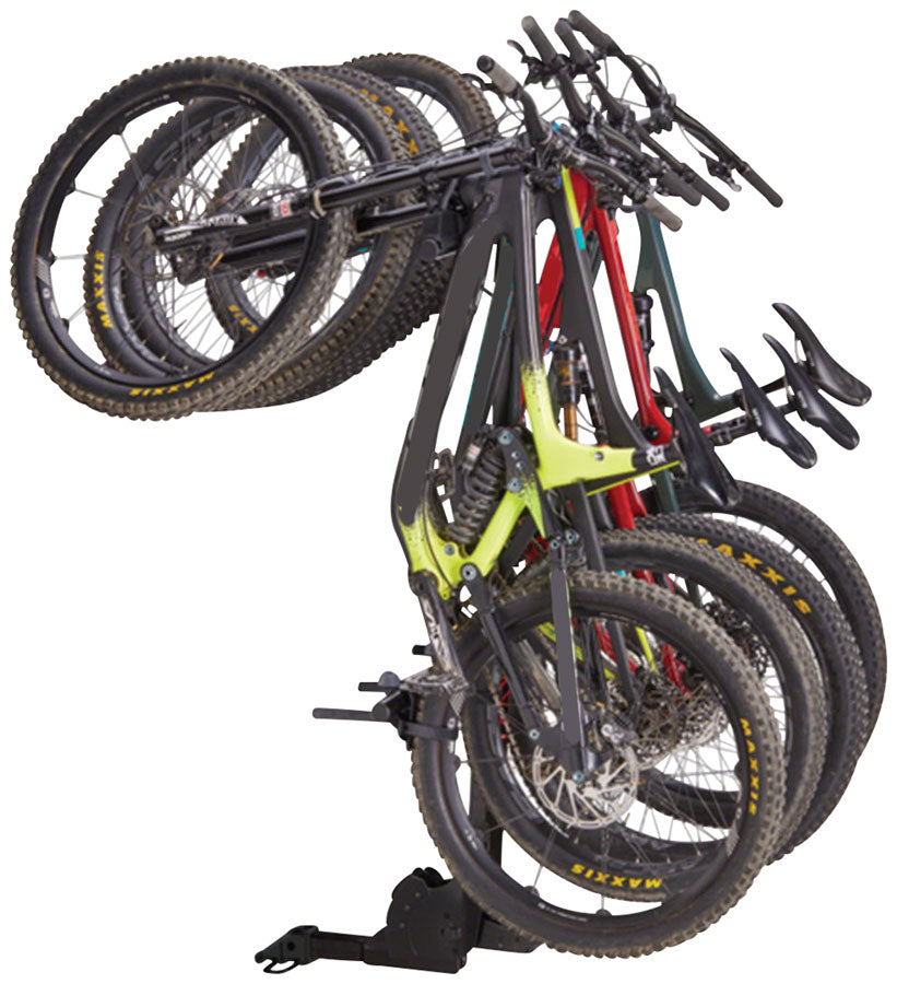 Yakima Hangover Hitch Bike Rack