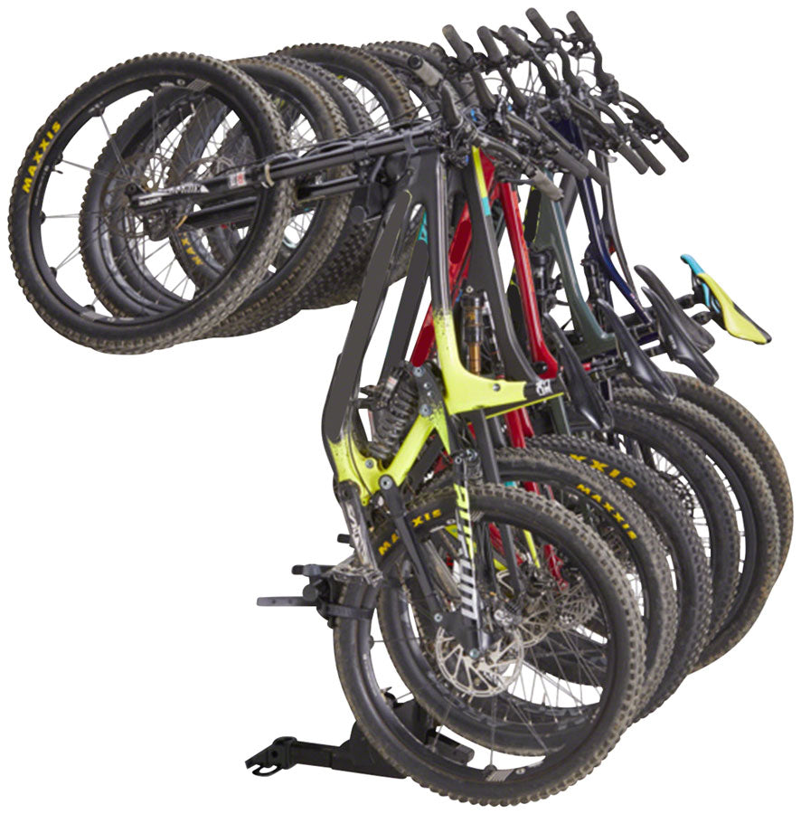 Yakima Hangover Hitch Bike Rack