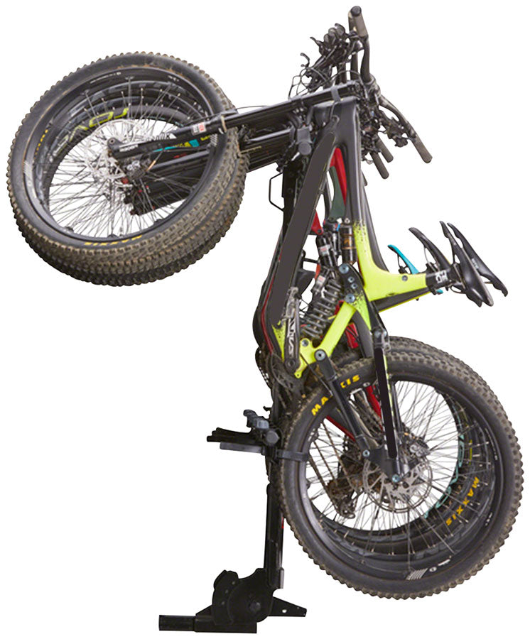 Yakima Hangover Hitch Bike Rack