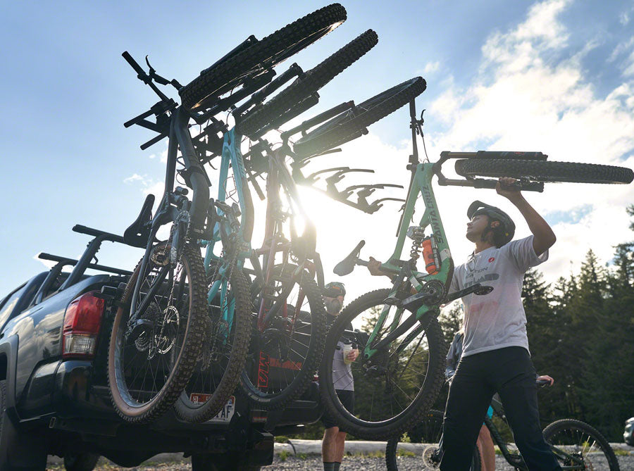 Yakima HangTight Hitch Rack