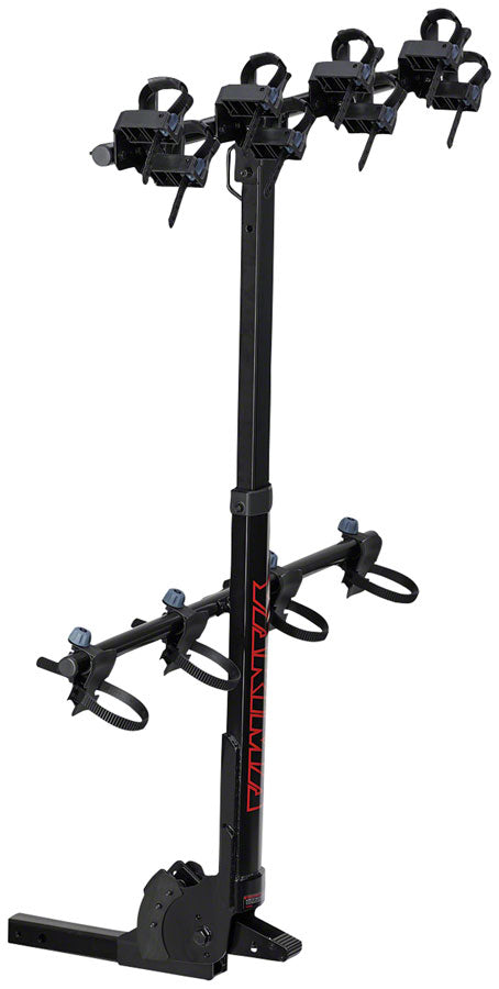 Yakima HangTight Hitch Rack