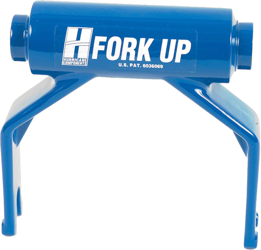 Hurricane Components Fork Up