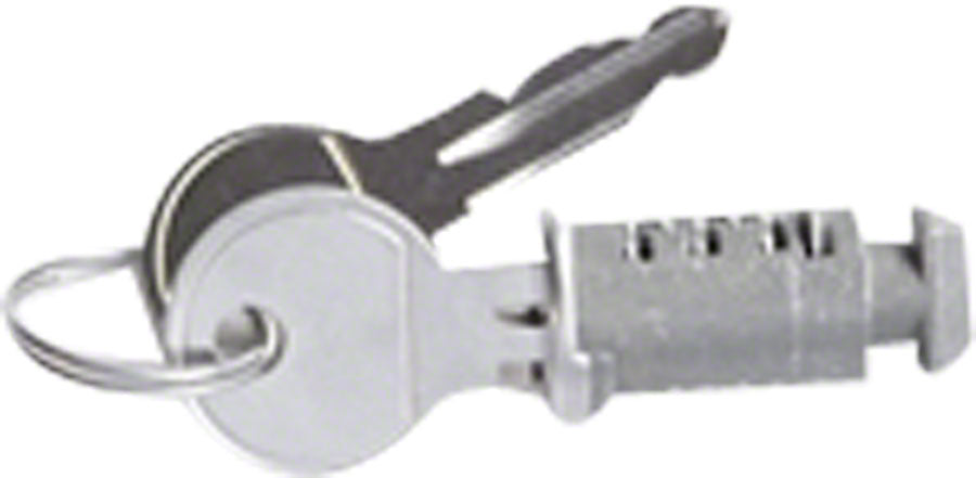 RockyMounts Lock Core