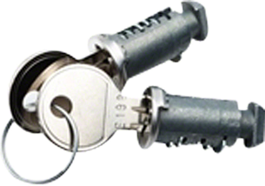 RockyMounts Lock Core