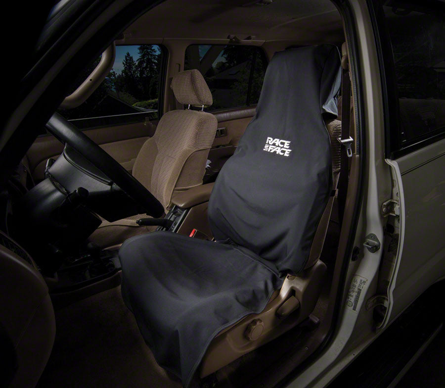 RaceFace Car Seat Cover