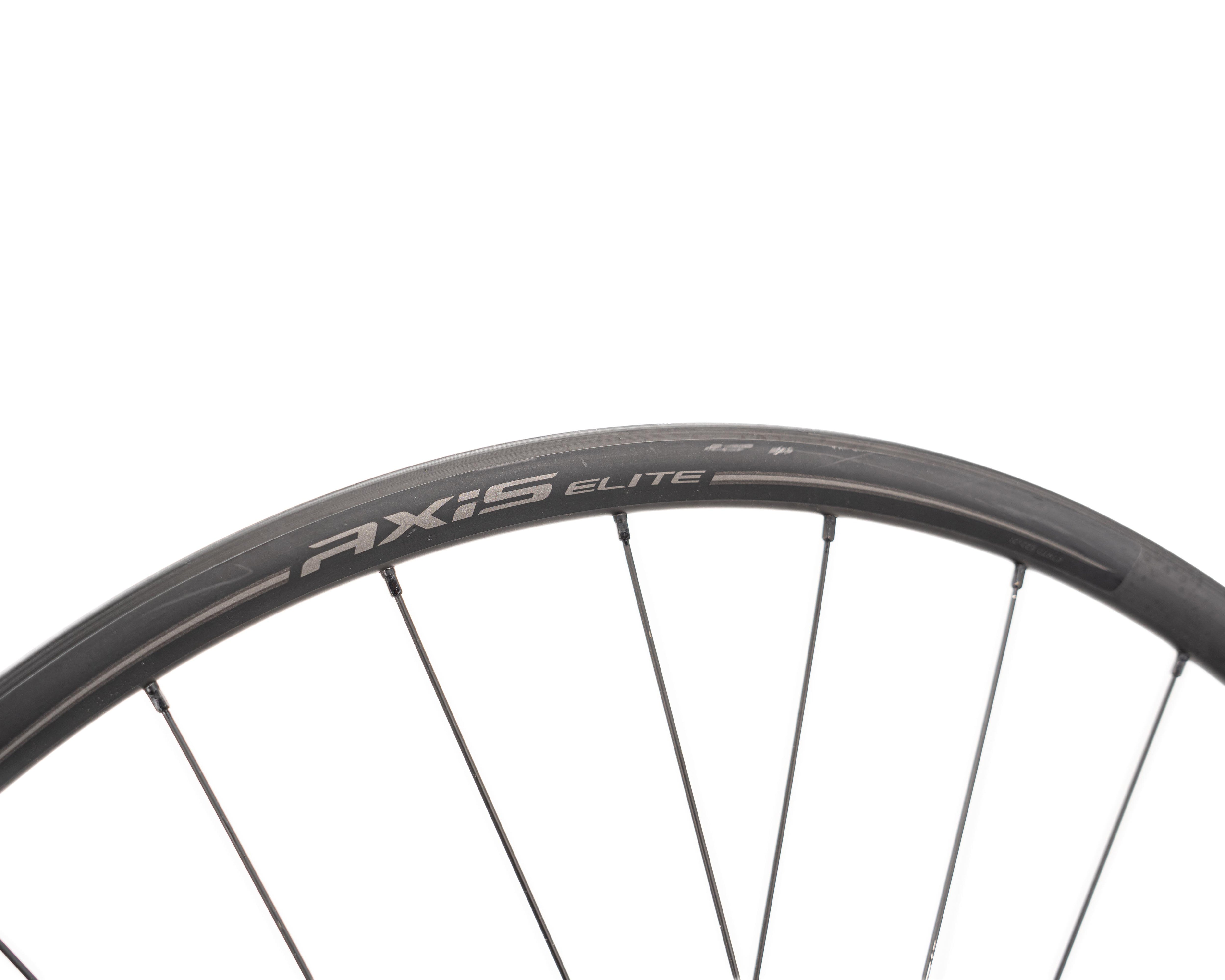 Specialized axis on sale elite disc