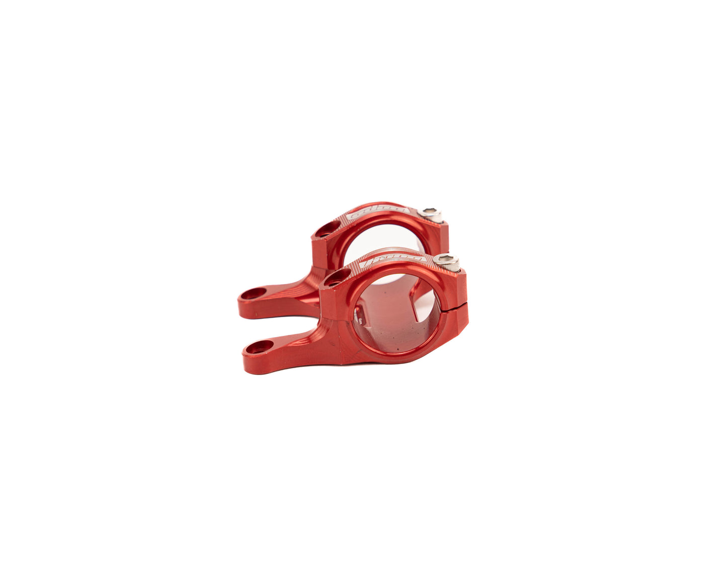 Hope 2015 Direct Mount Stem Red 40mm