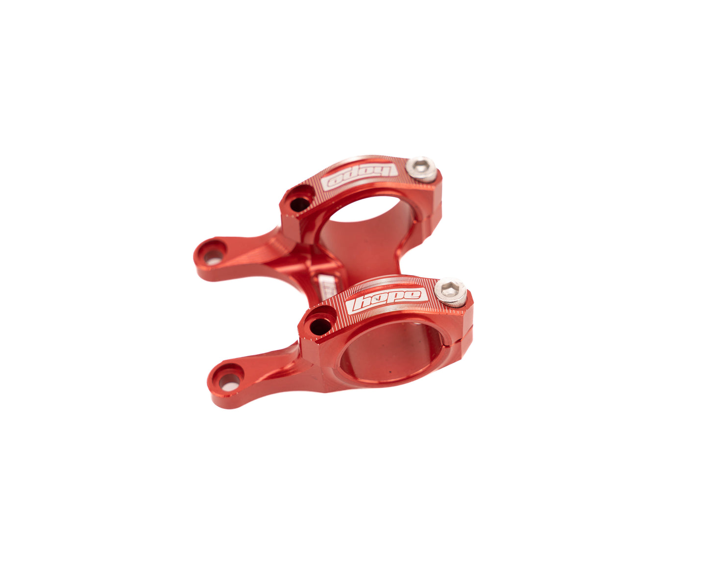 Hope 2015 Direct Mount Stem Red 40mm