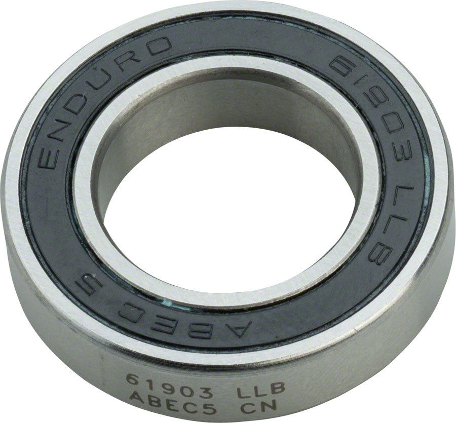 Industry Nine Hub Bearing