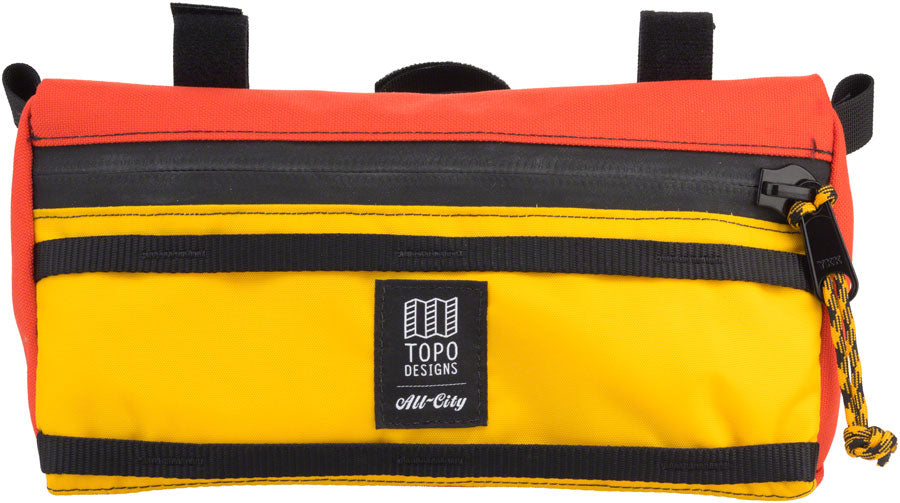 All-City Topo Bike Bag