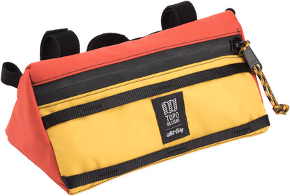 All-City Topo Bike Bag