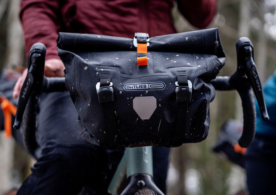 Ortlieb QR Handlebar Pack