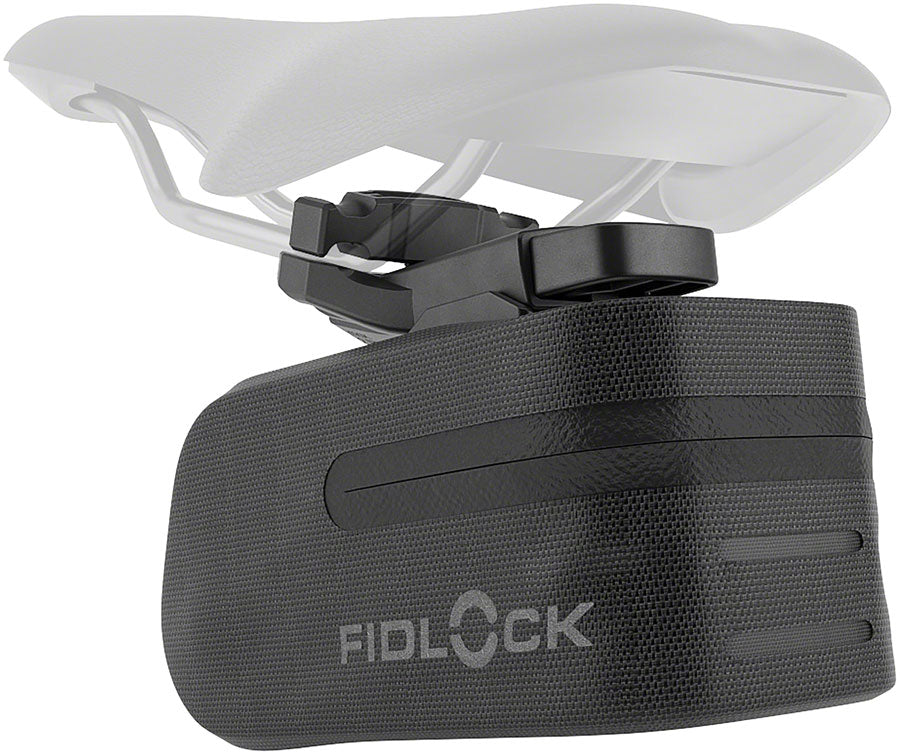 FIDLOCK Push Saddle Bag