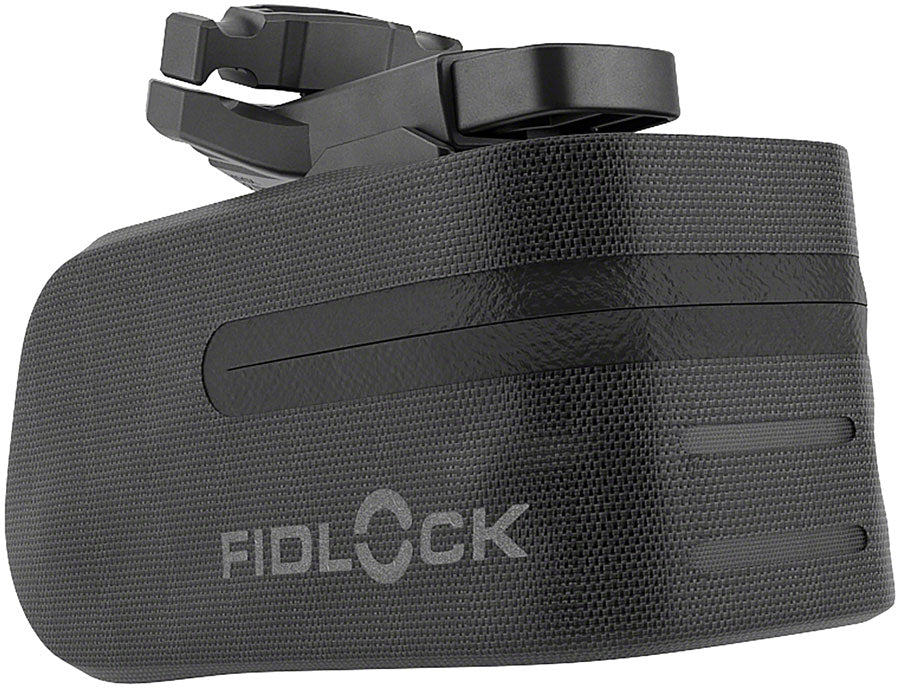 FIDLOCK Push Saddle Bag